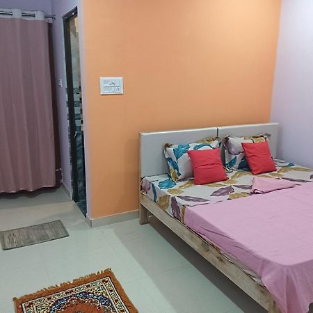 Kedar Guest House Ayodhya Exterior photo